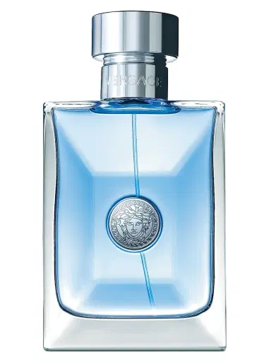 Versace Men's Pour Homme Eau De Toilette Natural Spray 3.4 oz | Thumbnail 2 Versace Men's Pour Homme Eau De Toilette Natural Spray 3.4 oz | Thumbnail 2
