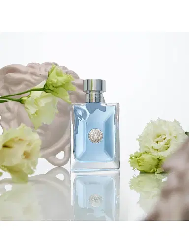 Versace Men's Pour Homme Eau De Toilette Natural Spray | Thumbnail 6 Versace Men's Pour Homme Eau De Toilette Natural Spray | Thumbnail 6