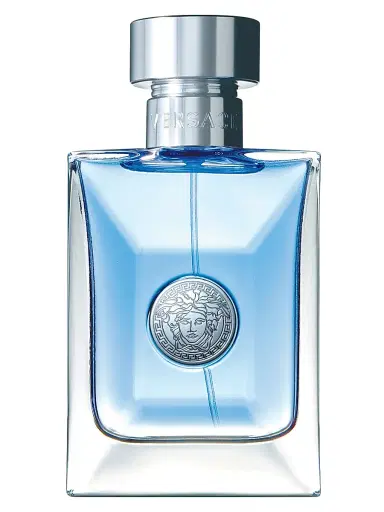 Versace Men's Pour Homme Eau De Toilette Natural Spray 3.4 oz | Thumbnail 1 Versace Men's Pour Homme Eau De Toilette Natural Spray 3.4 oz | Thumbnail 1