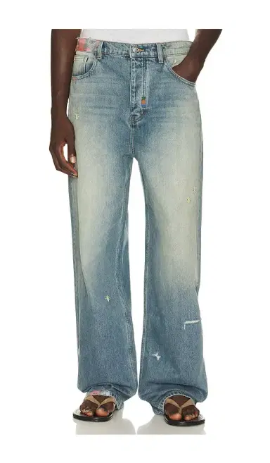 Nahmias Recess Baggy Jean | Thumbnail 8 Nahmias Recess Baggy Jean | Thumbnail 8