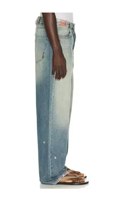 Nahmias Recess Baggy Jean | Thumbnail 9 Nahmias Recess Baggy Jean | Thumbnail 9