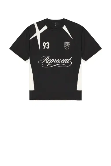 Represent Star Football Top | Thumbnail 4 Represent Star Football Top | Thumbnail 4