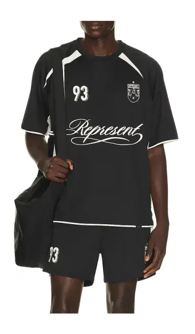 Represent Star Football Top | Thumbnail 5 Represent Star Football Top | Thumbnail 5