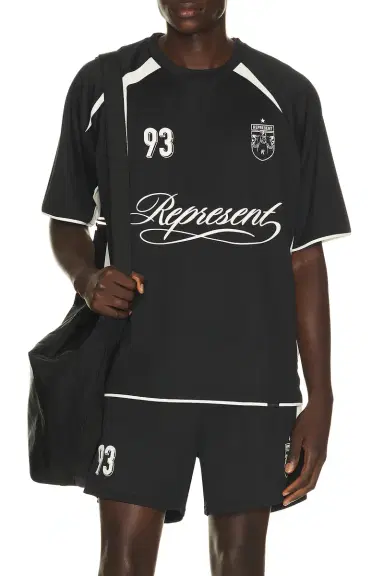 Represent Star Football Top | Thumbnail 1 Represent Star Football Top | Thumbnail 1