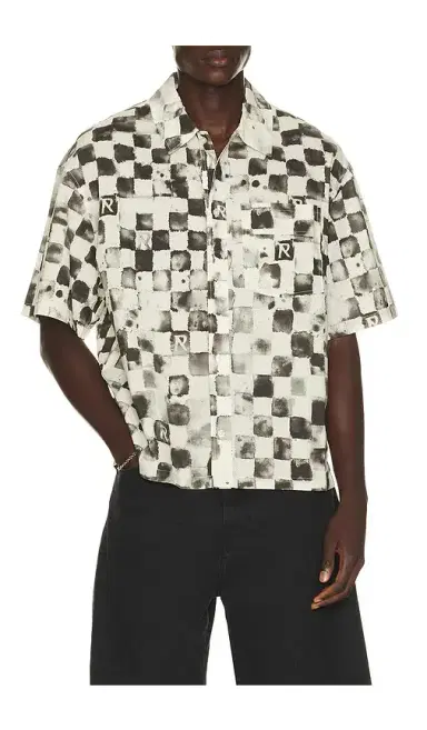 REPRESENT Pool Side Shirt | Thumbnail 5 REPRESENT Pool Side Shirt | Thumbnail 5
