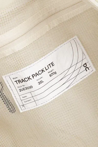 On Track Pack 35L Lite | Thumbnail 6 On Track Pack 35L Lite | Thumbnail 6
