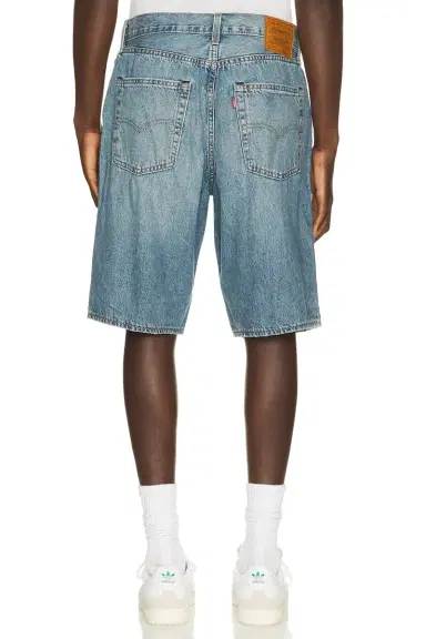 Levi's 478 Baggy Shorts | Thumbnail 2 Levi's 478 Baggy Shorts | Thumbnail 2