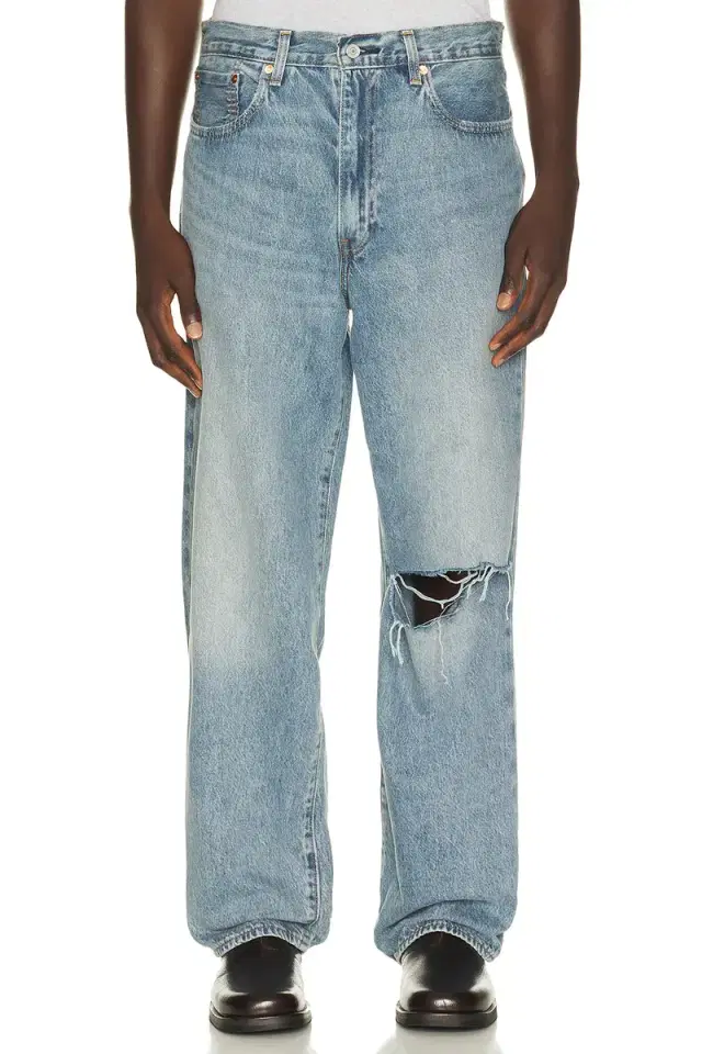 578 Baggy Jeans 578 Baggy Jeans