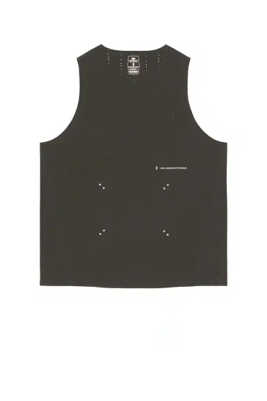 On x PAF Zero Singlet Paf | Thumbnail 4 On x PAF Zero Singlet Paf | Thumbnail 4