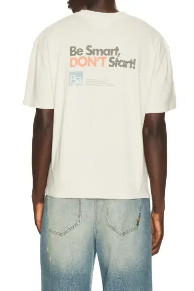 Nahmias PSA Tee | Thumbnail 2 Nahmias PSA Tee | Thumbnail 2