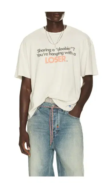 Nahmias PSA Tee | Thumbnail 5 Nahmias PSA Tee | Thumbnail 5