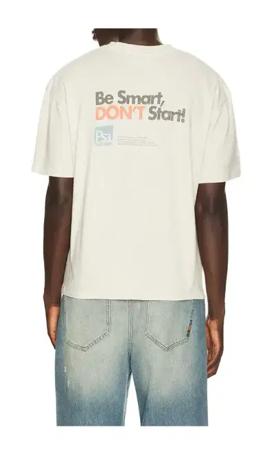 Nahmias PSA Tee | Thumbnail 6 Nahmias PSA Tee | Thumbnail 6