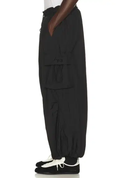 Y-3 Grd 3S Cargo Pants | Thumbnail 3 Y-3 Grd 3S Cargo Pants | Thumbnail 3
