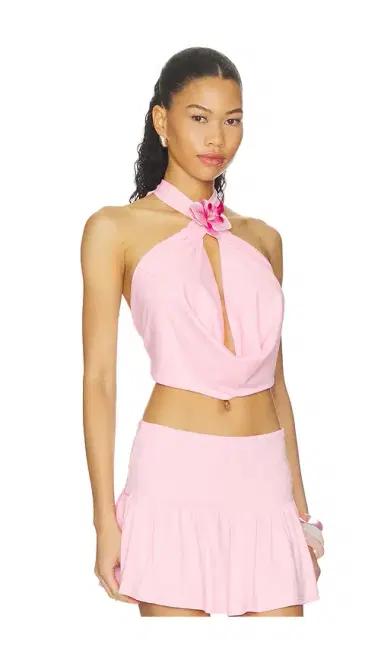 MORE TO COME Lilani Top | Thumbnail 2 MORE TO COME Lilani Top | Thumbnail 2