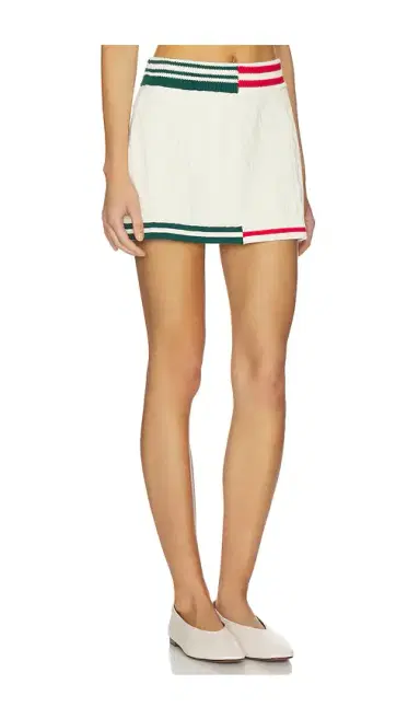 SEROYA Pearson Skirt | Thumbnail 2 SEROYA Pearson Skirt | Thumbnail 2