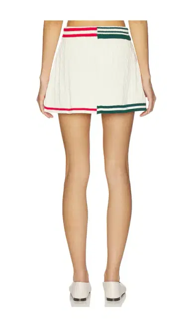 SEROYA Pearson Skirt | Thumbnail 4 SEROYA Pearson Skirt | Thumbnail 4