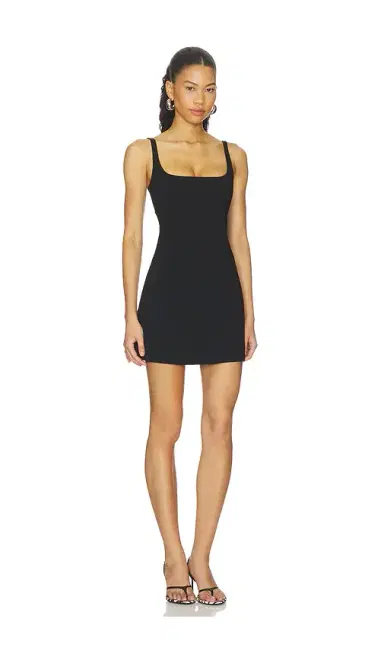 Sandy Liang Simon Dress | Thumbnail 2 Sandy Liang Simon Dress | Thumbnail 2
