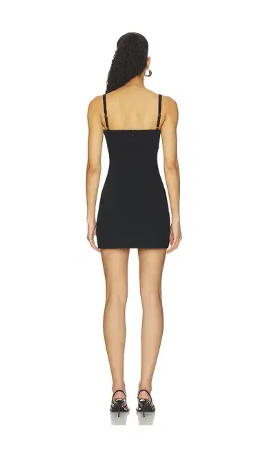 Sandy Liang Simon Dress | Thumbnail 3 Sandy Liang Simon Dress | Thumbnail 3