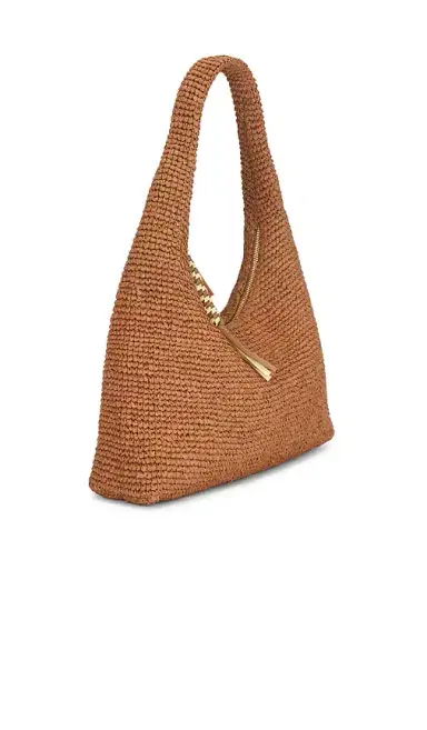 Loeffler Randall Willow Crochet Raffia Shoulder Bag | Thumbnail 3 Loeffler Randall Willow Crochet Raffia Shoulder Bag | Thumbnail 3