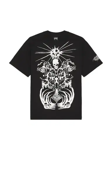 Revenge x Death Note Shrine Tee | Thumbnail 5 Revenge x Death Note Shrine Tee | Thumbnail 5