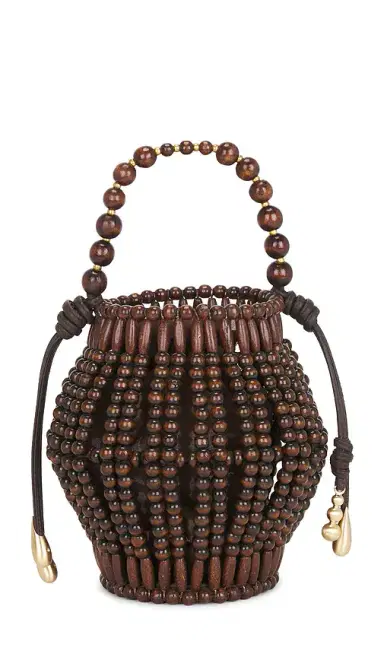 Cult Gaia Lanterna Top Handle Bag | Thumbnail 2 Cult Gaia Lanterna Top Handle Bag | Thumbnail 2