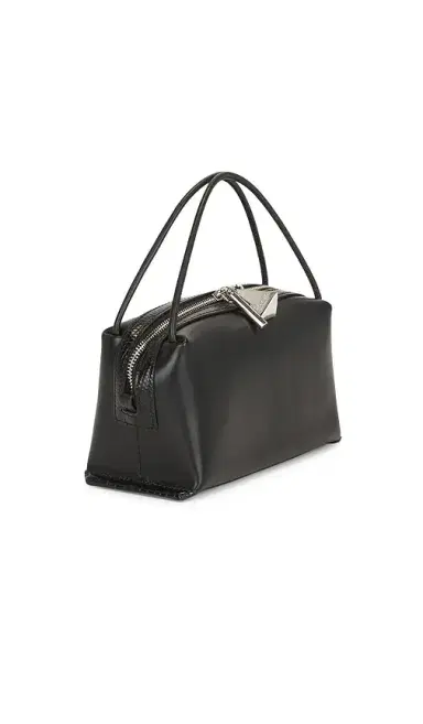 VERAFIED Cafe Mini Bag | Thumbnail 4 VERAFIED Cafe Mini Bag | Thumbnail 4