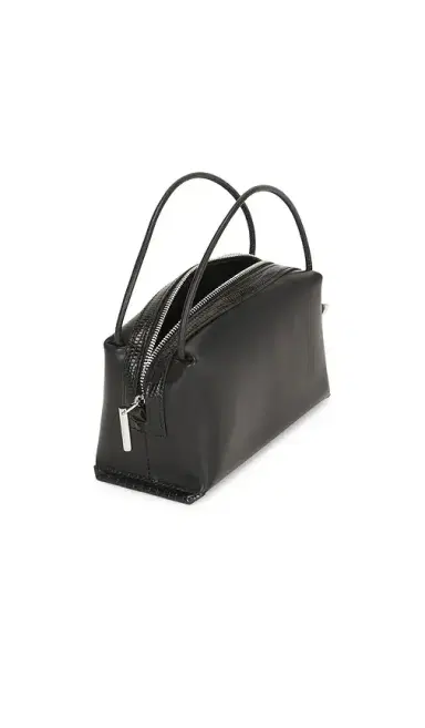 VERAFIED Cafe Mini Bag | Thumbnail 5 VERAFIED Cafe Mini Bag | Thumbnail 5
