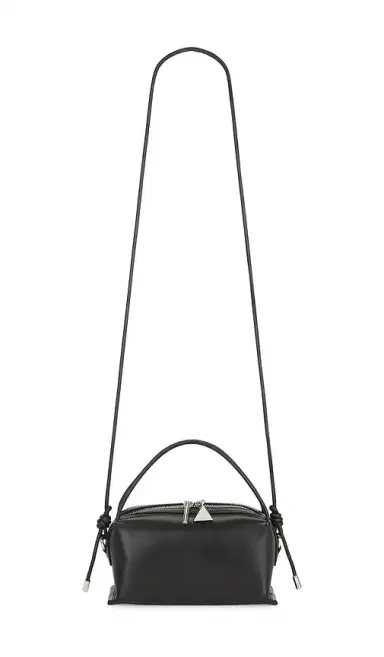 VERAFIED Cafe Mini Bag | Thumbnail 1 VERAFIED Cafe Mini Bag | Thumbnail 1