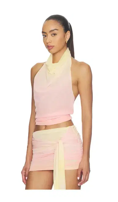 Lovers and Friends Viola Top | Thumbnail 2 Lovers and Friends Viola Top | Thumbnail 2