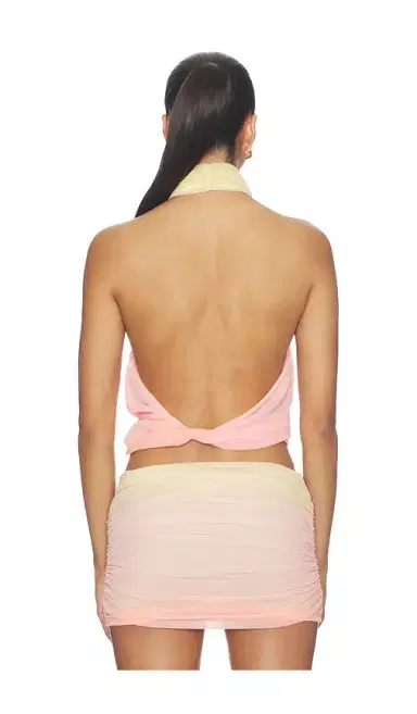 Lovers and Friends Viola Top | Thumbnail 3 Lovers and Friends Viola Top | Thumbnail 3