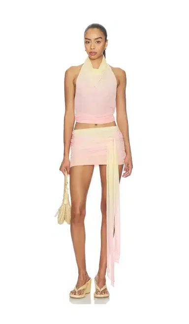 Lovers and Friends Viola Top | Thumbnail 4 Lovers and Friends Viola Top | Thumbnail 4