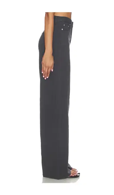 Pistola Sydney High Rise Wide Leg Jeans | Thumbnail 3 Pistola Sydney High Rise Wide Leg Jeans | Thumbnail 3