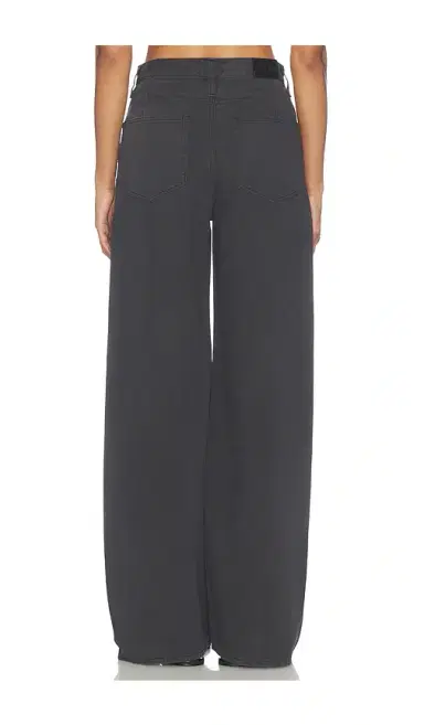 Pistola Sydney High Rise Wide Leg Jeans | Thumbnail 4 Pistola Sydney High Rise Wide Leg Jeans | Thumbnail 4