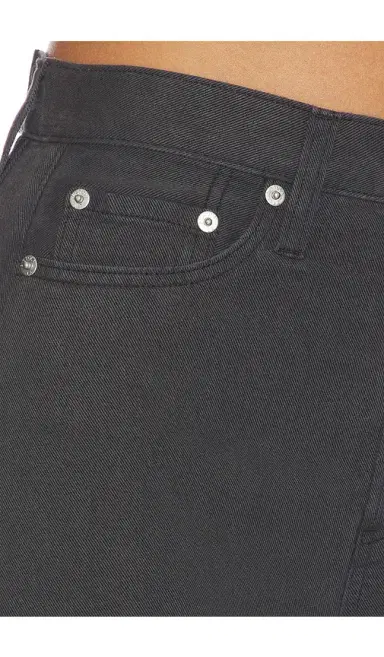 Pistola Sydney High Rise Wide Leg Jeans | Thumbnail 6 Pistola Sydney High Rise Wide Leg Jeans | Thumbnail 6