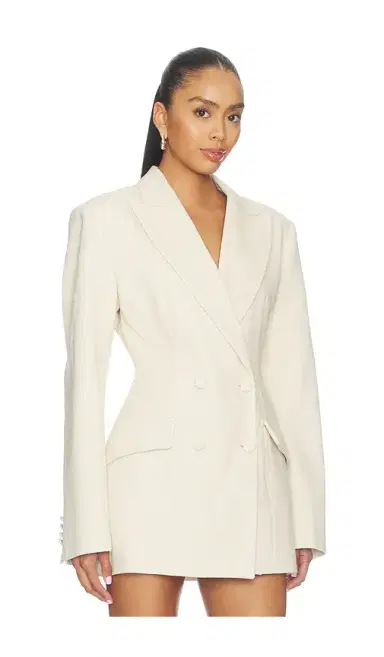 AFRM Jemima Blazer | Thumbnail 2 AFRM Jemima Blazer | Thumbnail 2