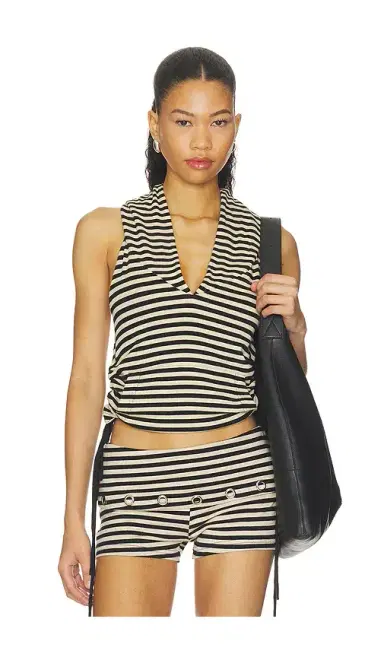 Zemeta Midway Canopy Halter Hood Top | Thumbnail 1 Zemeta Midway Canopy Halter Hood Top | Thumbnail 1