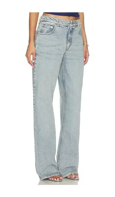 SEROYA Keria Denim Pant | Thumbnail 2 SEROYA Keria Denim Pant | Thumbnail 2