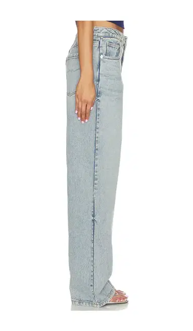 SEROYA Keria Denim Pant | Thumbnail 3 SEROYA Keria Denim Pant | Thumbnail 3