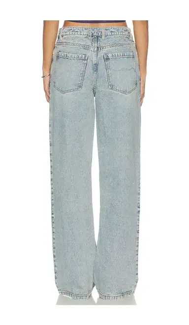 SEROYA Keria Denim Pant | Thumbnail 4 SEROYA Keria Denim Pant | Thumbnail 4