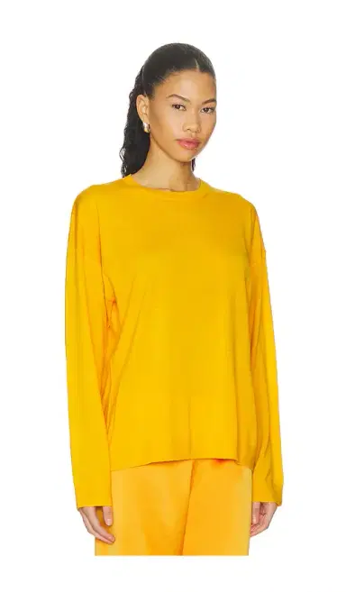 LESET James Oversized Crewneck | Thumbnail 2 LESET James Oversized Crewneck | Thumbnail 2