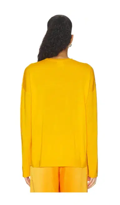 LESET James Oversized Crewneck | Thumbnail 3 LESET James Oversized Crewneck | Thumbnail 3