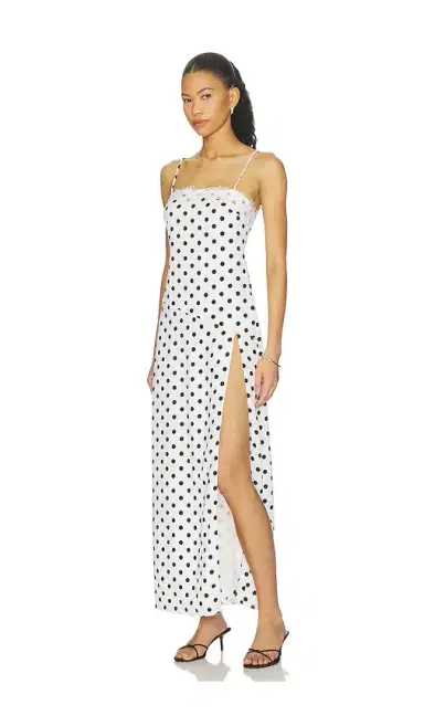 MORE TO COME Cindy Maxi Dress | Thumbnail 2 MORE TO COME Cindy Maxi Dress | Thumbnail 2