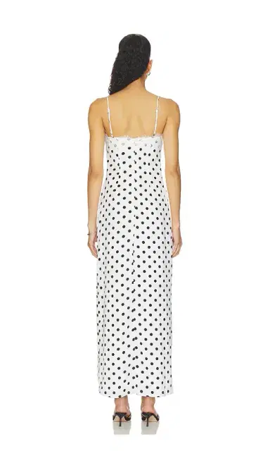 MORE TO COME Cindy Maxi Dress | Thumbnail 3 MORE TO COME Cindy Maxi Dress | Thumbnail 3