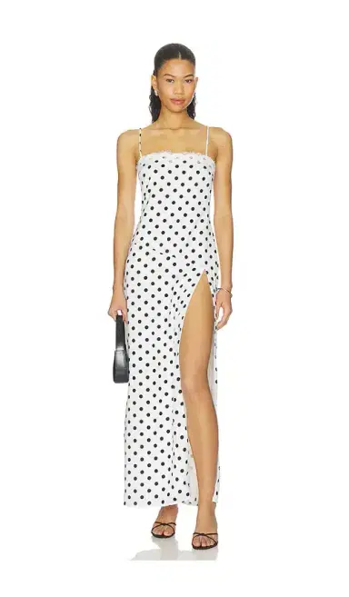 MORE TO COME Cindy Maxi Dress | Thumbnail 1 MORE TO COME Cindy Maxi Dress | Thumbnail 1
