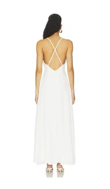 MORE TO COME Chriselle Maxi Dress | Thumbnail 3 MORE TO COME Chriselle Maxi Dress | Thumbnail 3