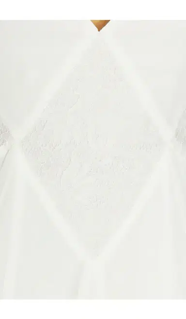 MORE TO COME Chriselle Maxi Dress | Thumbnail 4 MORE TO COME Chriselle Maxi Dress | Thumbnail 4
