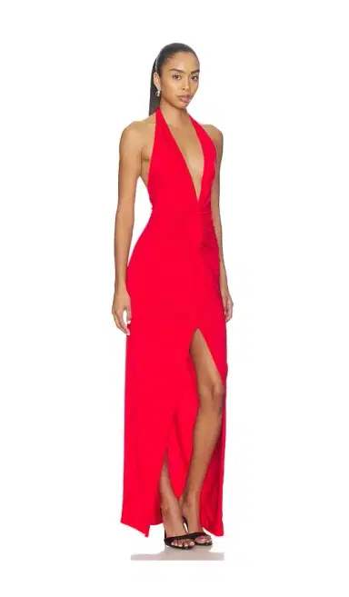 Lovers and Friends Ruth Maxi Dress | Thumbnail 2 Lovers and Friends Ruth Maxi Dress | Thumbnail 2