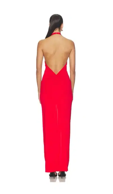 Lovers and Friends Ruth Maxi Dress | Thumbnail 3 Lovers and Friends Ruth Maxi Dress | Thumbnail 3