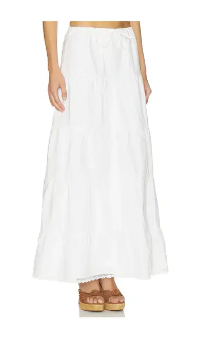 MORE TO COME Carmen Maxi Skirt | Thumbnail 2 MORE TO COME Carmen Maxi Skirt | Thumbnail 2