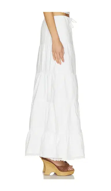 MORE TO COME Carmen Maxi Skirt | Thumbnail 3 MORE TO COME Carmen Maxi Skirt | Thumbnail 3